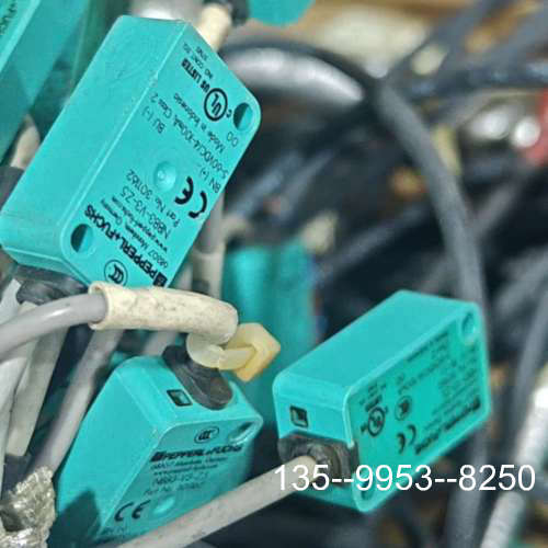 原装正品倍加福接近开关NJ2-V3-N，原装，带CE认证外价格详谈