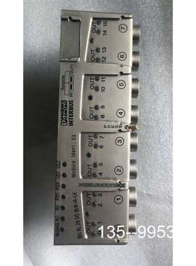 原装正品原装  IBS RL 24 DO 16/8-R-LK 2734170 价格详谈