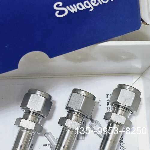 原装正品SS-8M0-R-10M世伟洛克锈钢卡套管接头，变径接头，价格详