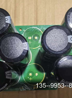 汇川变频器电容板mt113gb2a1详谈