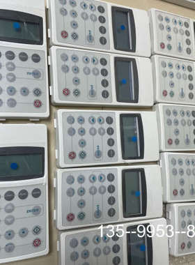 原装正品CDP312RABB变频器面板 CDP 312R价格详谈