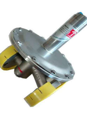 议价ZUERCHER氮气调压阀BR251.D06EA.SSC详谈