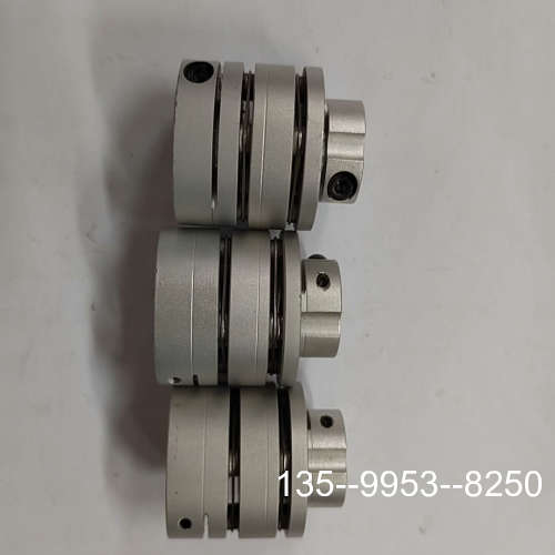 原装正品三木SFC-030DA2联轴器10-14孔，外34长价格详谈