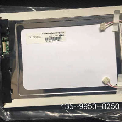 议价LTM10C209A MMC103数控液晶屏BS002详谈