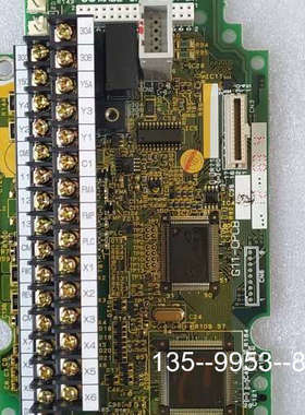 原装正品变频器主板G11-CPCB SA529591-08价格详谈