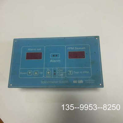 议价Salinometer SL6005，盐度计详谈