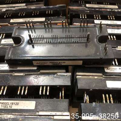 原装正品PM50CL1B120 PM50CLB120 PM75CL1价格详谈