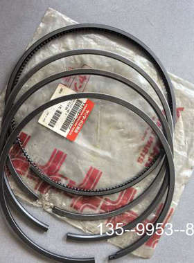 原装正品YANMAR  M200整套活塞环，741654-22503价格详谈