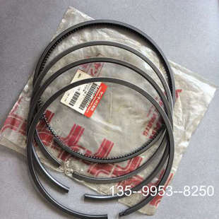 741654 原装 M200整套活塞环 YANMAR 22503价格详谈 正品