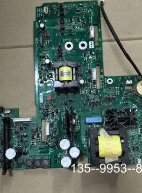 原装正品CT变频器电源板驱动板UT46，IS03.00 700价格详谈