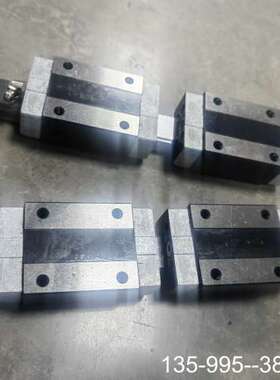 原装正品CSK滑块LMG20H耐高温全金属 价格详谈