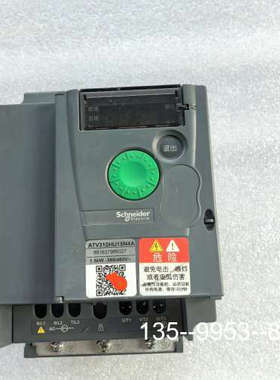 原装正品ATV310HU15N4A变频器价格详谈