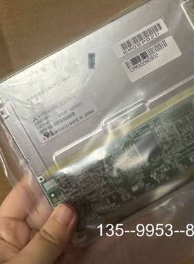 议价三菱6.5寸工控液晶屏AA065VD11，制造，详谈