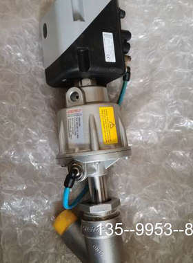 原装正品GEMU盖米cPos 1436气动定位器，，，价格详谈