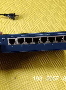 议价TL-R479GP-AC PoE·AC一体化千兆路由器易展版详谈