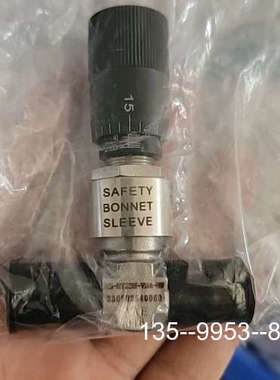 原装正品CENTEC 捷锐 1/4VCR接口 微量计量针阀升级款价格详谈