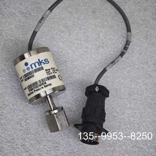 原装正品51B31TCD2BF010 MKS真空计 Range 30价格详谈