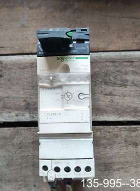 原装正品LUB12  LUCC12BL 设备电机启动价格详谈