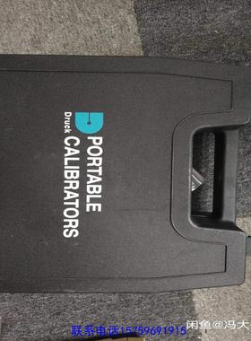 原装正品德鲁克Druck portable calibrators便议价购买