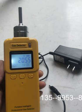 原装正品gas detector HK-90氧气检测仪o2报警器，格详谈