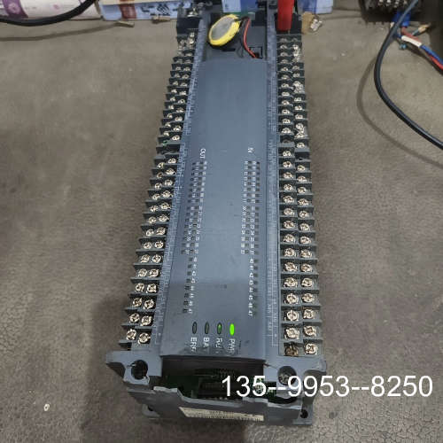 原装正品汇川 H2U一4040MR控制PLC，详见价格详谈