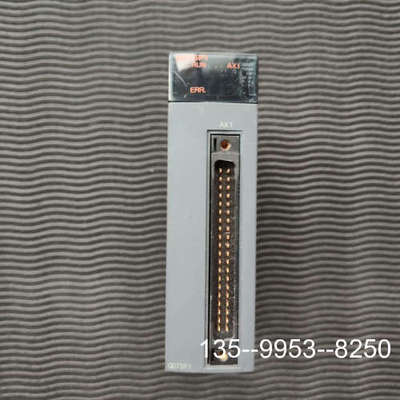 原装正品QD75P1Q系列PLC模块价格详谈