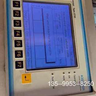 議價(jià)KISTLER A310 Unive詳談 奇石樂(lè)控制器DMF