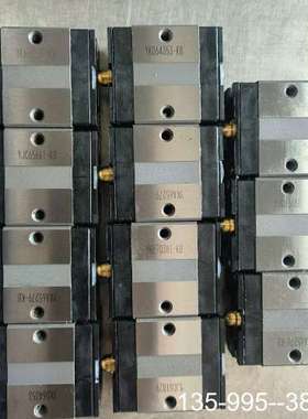 原装正品SSR15XV原装THK直线导轨滑块  静音带绿色价格详谈