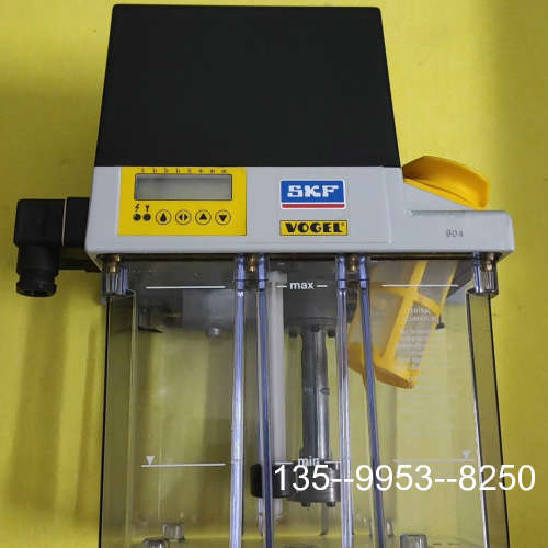 议价未用，SKF油气润滑泵型号MKU2-KW3-详谈