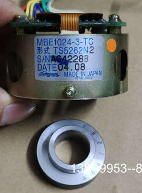 原装正品TS5262N2  MBE1024-3-TA 三菱原装主轴电价格详谈