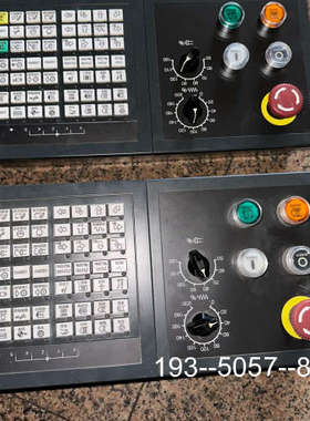 议价广州数控GSK25i操作面板单，GSK25iMb-H，20详谈