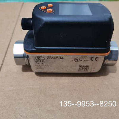 原装正品出IFM SV4504流量计 原装  很价格详谈
