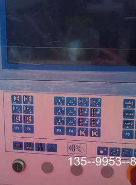 原装正品克劳斯玛菲注塑机，KEBA科霸CP055/Y控制器、OP价格详谈