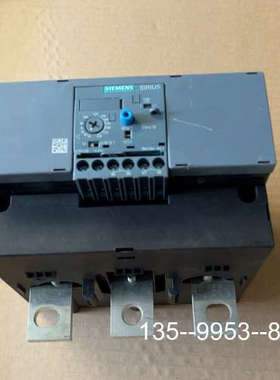 议价没有热过载保护器3RB2066一1GC2详谈