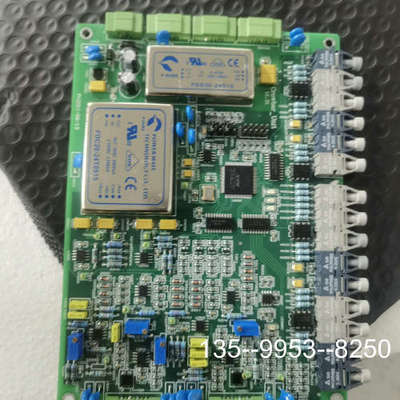 原装正品Crowbar-unit-v1.01南瑞变流器UNIT板价格详谈
