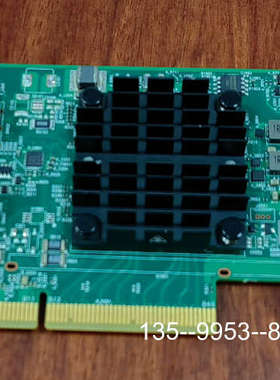 原装正品Broadcom 57414 双端口 25GB SFP28价格详谈