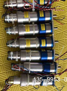 议价Nikon马达 冯蛤勃3557P012CS 2225U4.3详谈