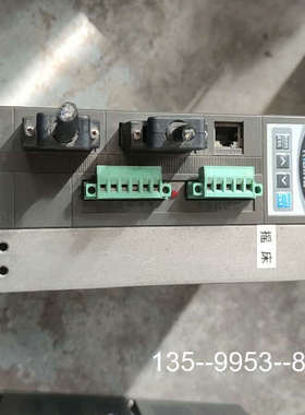 原装正品RIDING伺服驱动器 DAS3205-VT5    DCS价格详谈