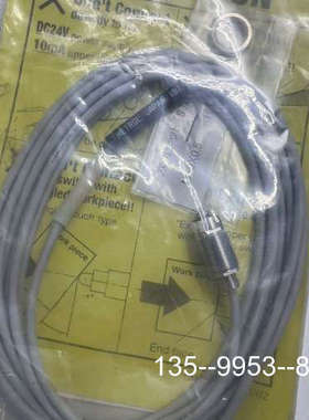 原装正品Metrol美德龙CSMP105CA-L接触式传感器价格详谈