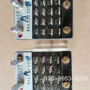 原装正品JH-1Y 极化继电器价格详谈