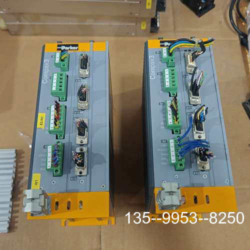 原装正品伺服驱动器Compax3，型号C3S025V2F11，二价格详谈