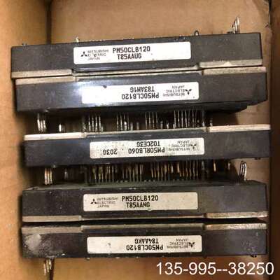 原装正品PM50CLB120 PM50RLB060像咨价格详谈