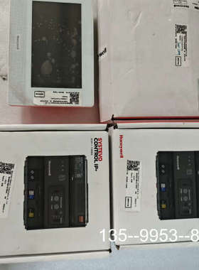 原装正品霍尼韦尔79CM307和72800A 样机，都是新，价格详谈