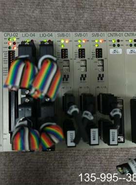 原装正品YASKAWAPLC控制模块MP2200价格详谈