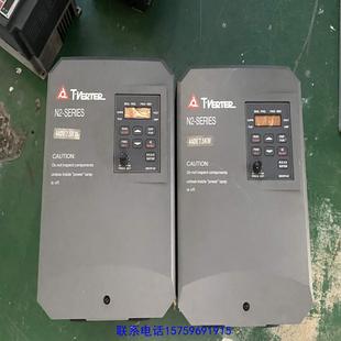 N2系列 台安变频器 410 38议价购买 原装 正品