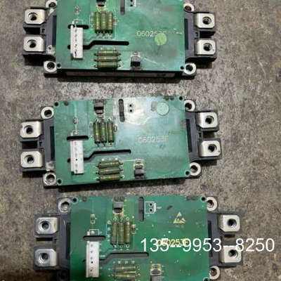 原装正品STARPOWER IGBT模块 GD600HFY120C6价格详谈