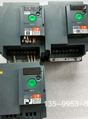 原装正品ATV310HU40N4A变频器价格详谈