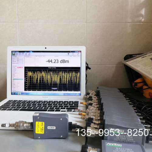 议价Anritsu安立MA24106A  USB功率传感详谈
