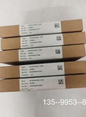 原装正品倍加福安全栅，型号：KCD0-SD-EX1.245价格详谈