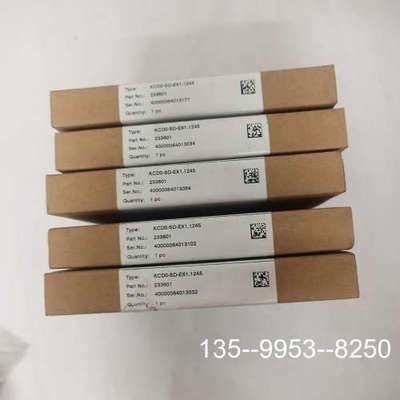 原装正品倍加福安全栅，型号：KCD0-SD-EX1.245价格详谈